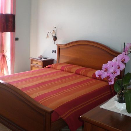 Orchidea Selvatica B&B Levice Zewnętrze zdjęcie