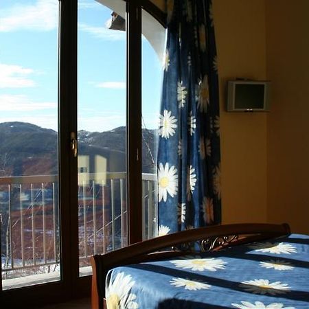 Orchidea Selvatica B&B Levice Zewnętrze zdjęcie