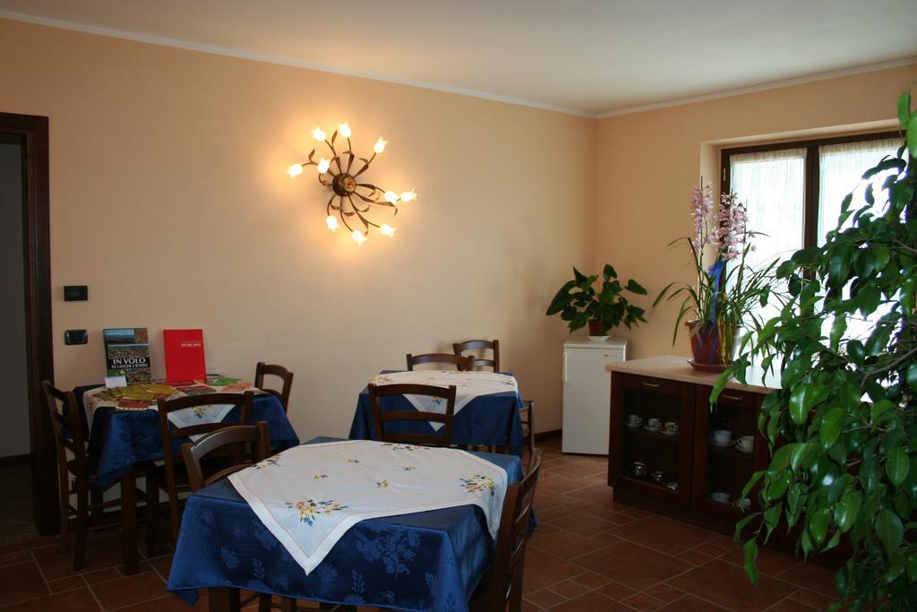 Orchidea Selvatica B&B Levice Pokój zdjęcie