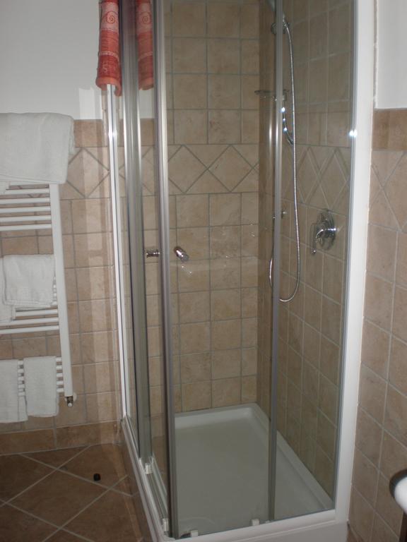 Orchidea Selvatica B&B Levice Pokój zdjęcie