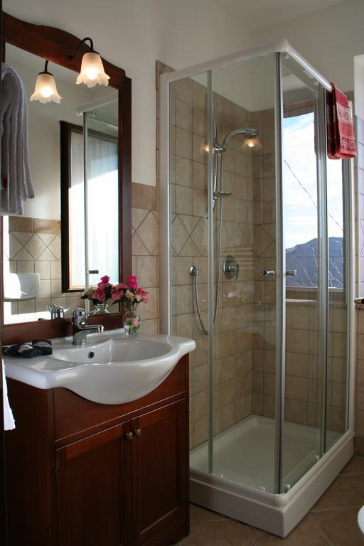 Orchidea Selvatica B&B Levice Zewnętrze zdjęcie
