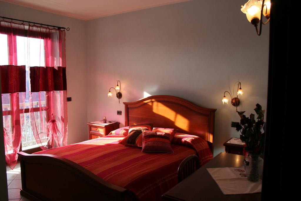 Orchidea Selvatica B&B Levice Zewnętrze zdjęcie