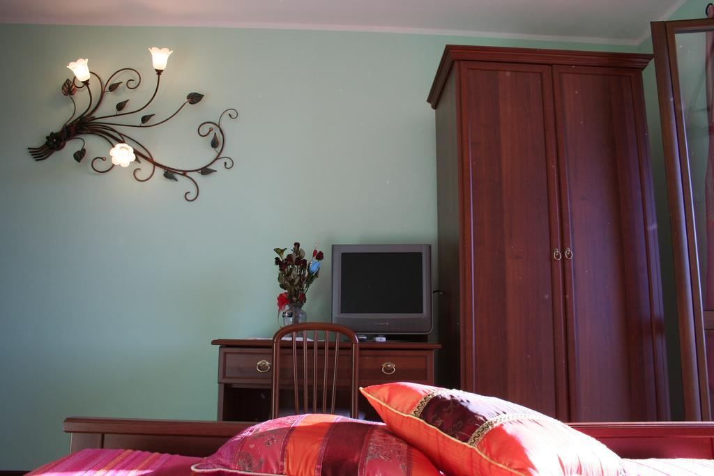 Orchidea Selvatica B&B Levice Pokój zdjęcie